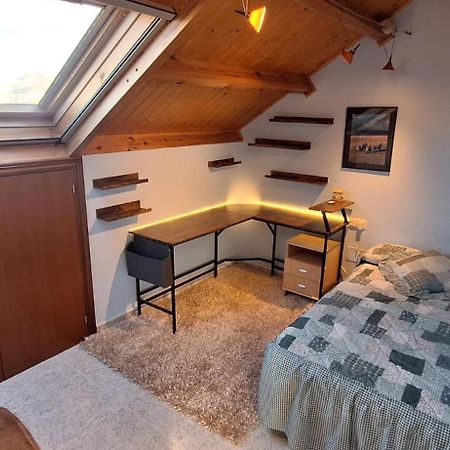 Appartamento Casa Cadramon Barreiros Esterno foto