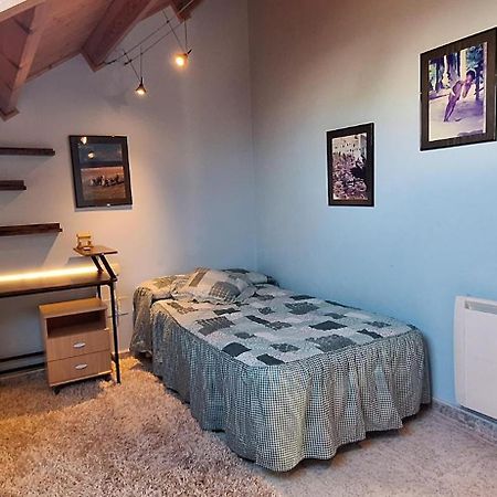 Appartamento Casa Cadramon Barreiros Esterno foto
