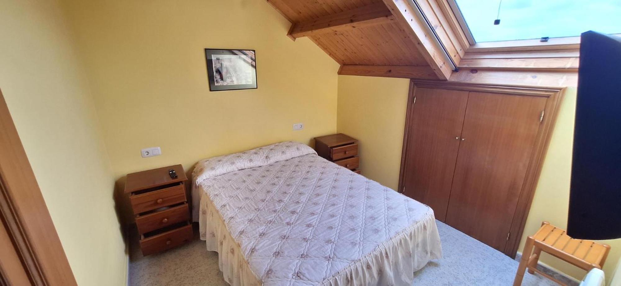 Appartamento Casa Cadramon Barreiros Esterno foto