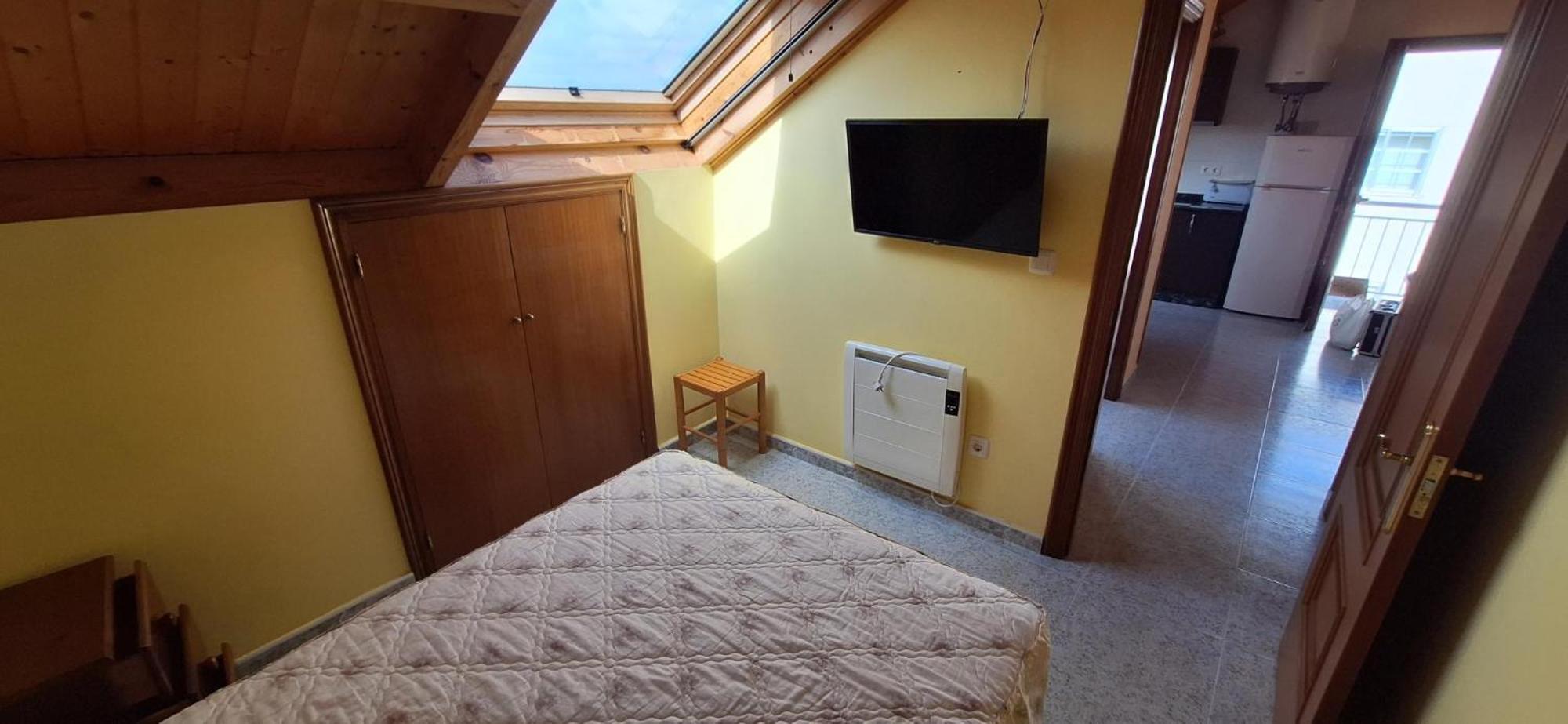 Appartamento Casa Cadramon Barreiros Esterno foto