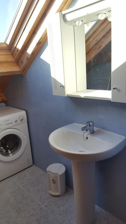 Appartamento Casa Cadramon Barreiros Esterno foto