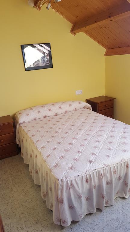 Appartamento Casa Cadramon Barreiros Esterno foto