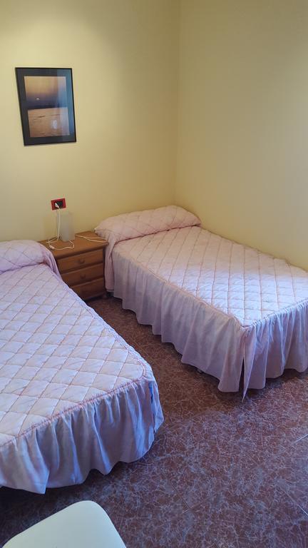 Appartamento Casa Cadramon Barreiros Esterno foto