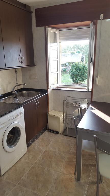 Appartamento Casa Cadramon Barreiros Esterno foto